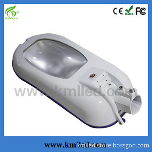 high quality ip65 50w led solar road lamp led street light
